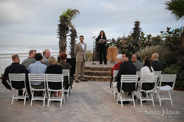 Best Wedding Photos From The Shores, Daytona Beach - Sandra Johnson (SJFoto.com)